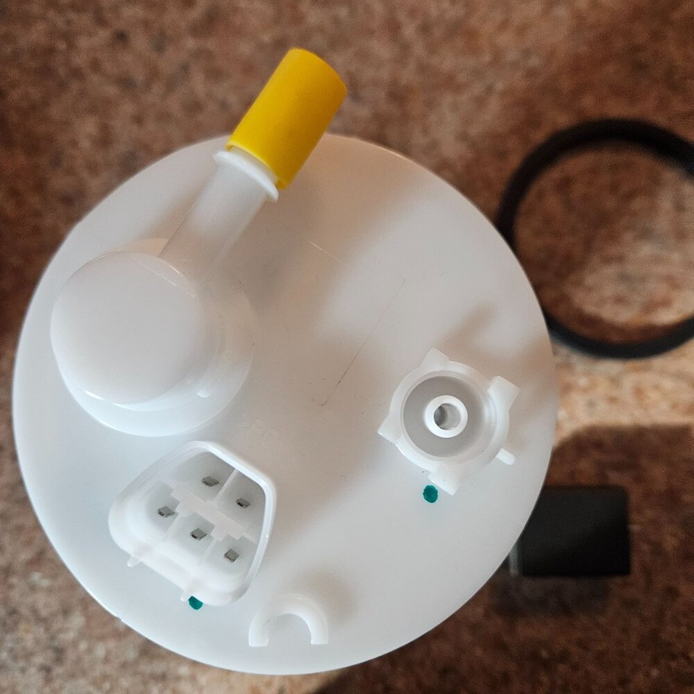 Fuel Pump Module Assembly Replacement for 77020-02190 - Picture 7 of 10
